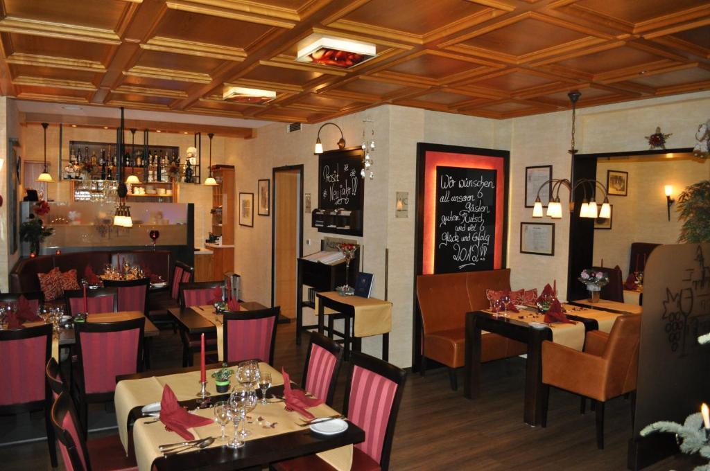 Gasthaus Burkard Bernkastel-Kues Exterior photo