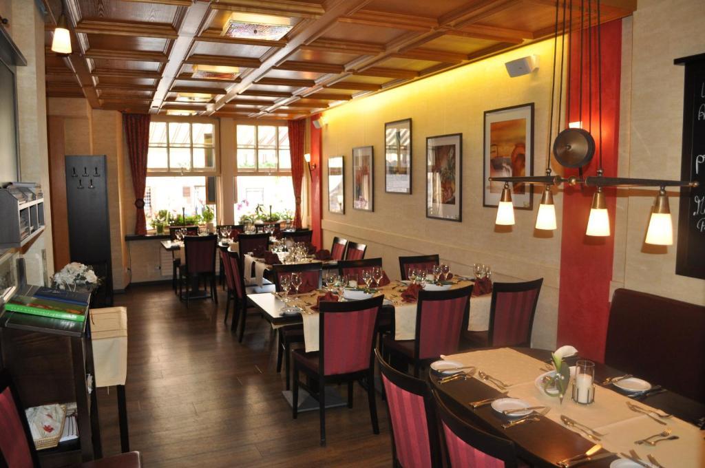 Gasthaus Burkard Bernkastel-Kues Exterior photo